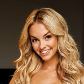 Julia Froehlich
