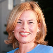 Julia Kloeckner