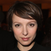Julia Koschitz