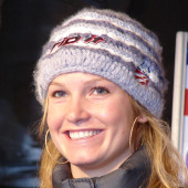 Julia Mancuso