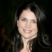 Julia Ormond