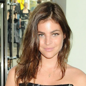 Julia Restoin Roitfeld