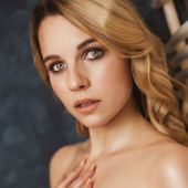 Julia Sokolov