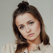 Julia Wiedemann