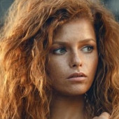 Julia Yaroshenko