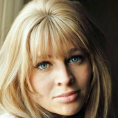 Julie Christie