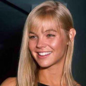 Julie Mccullough