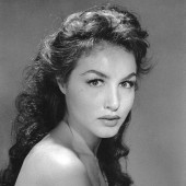 Julie Newmar