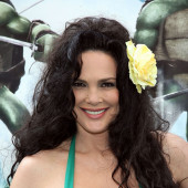 Julie Strain