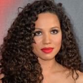 Jurnee Smollett-bell