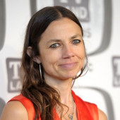 Justine Bateman