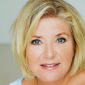 Jutta Speidel