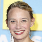 Jytte-merle Boehrnsen