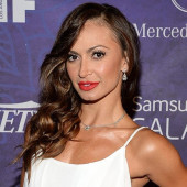 Karina Smirnoff