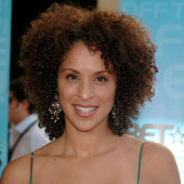 Karyn Parson