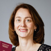 Katarina Barley