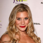 Katee Sackhoff