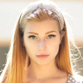 Katerina Soria