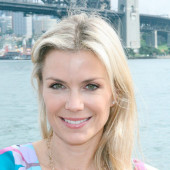 Katherine Kelly Lang
