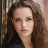 Katherine Langford