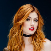 Katherine Mcnamara