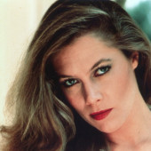 Kathleen Turner