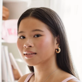 Katie Fang