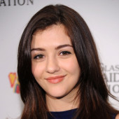 Katie Findlay