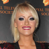 Katie Mcglynn