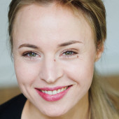 Katja Danowski