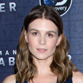 Katja Herbers