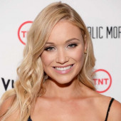 Katrina Bowden