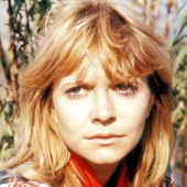 Katy Manning
