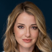 Kelly Craig