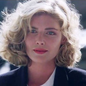 Kelly Mcgillis