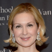 Kelly Rutherford