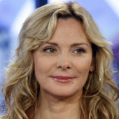 Kim Cattrall