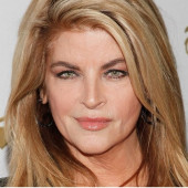 Kirstie Alley