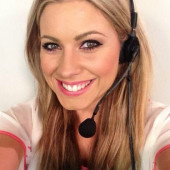 Kirsty Duffy