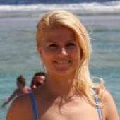 Kolinda Grabar-kitarovic