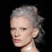 Kristen Mcmenamy