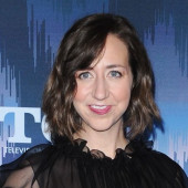 Kristen Schaal
