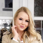 Kristina Derichs