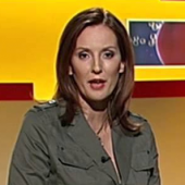 Kristina Zur Muehlen