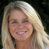 Kristine Debell