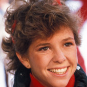 Kristy Mcnichol