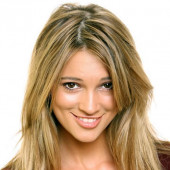 Kylie Bisutti