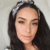 Lamiya Slimani