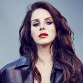 Lana Del Rey