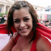 Larissa Riquelme